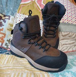 New Balance 989v/ Composite work boot